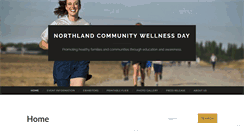 Desktop Screenshot of northlandcwd.org